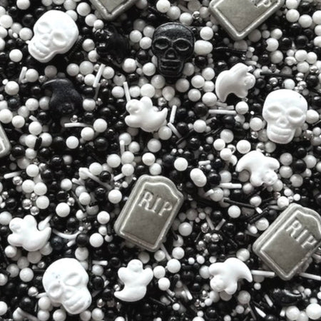 Head in the Clouds Edible Iridescent  Glitter 3g - MAGIC SPARKLES