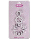 CULPITT Daisy Cutters Set 3