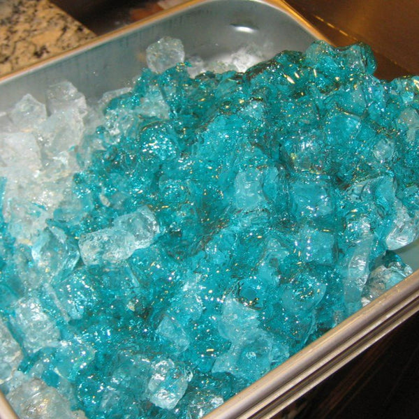 Clear Isomalt 500g SARACINO