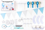 1st Birthday BoyParty Set Pk 33
