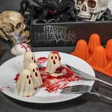 Ghost Mould 8 Cavity