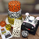 FMM Animal Print Cutter 1 Pc