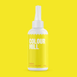 Colour Mill Choco Drip Yellow 125g