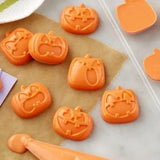 Halloween Pumpkin  Mould WILTON