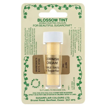 Blossom Tint Apricot 7ml