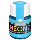 Neonz Blue  Gel Colour 20g