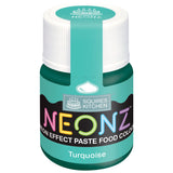 Neonz Turquoise Gel Colour 20g