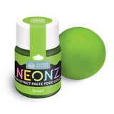 Neonz Green  Gel Colour 20g