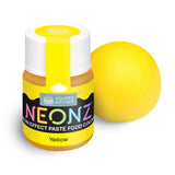 Neonz Yellow Gel Colour 20g