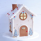 Katy Sue Fir Trees Silhouettes Mould