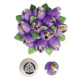 3 Petal Tulip  Nozzle