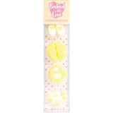 Sugar Decoration Baby Lemon  Pk 8