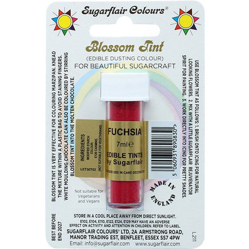 Blossom Tint Fuchsia