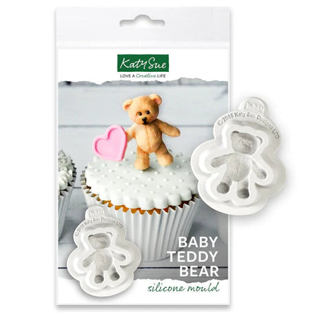 Katy Sue Icicles Mould