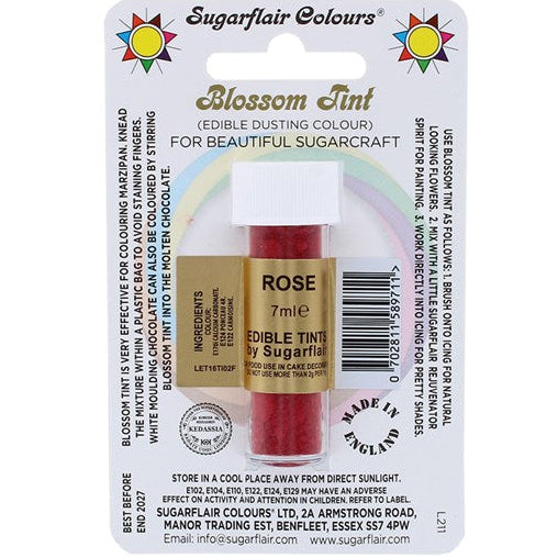 Blossom Tint Rose