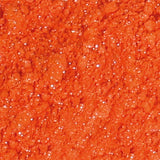 Pumpkin Glitter Dust POWDER PUFF 10g