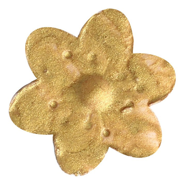 Chocolate Paint Gold 35g