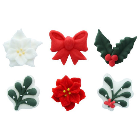 Happy Valentines Day Banner Mini OUTBOSS 60mm