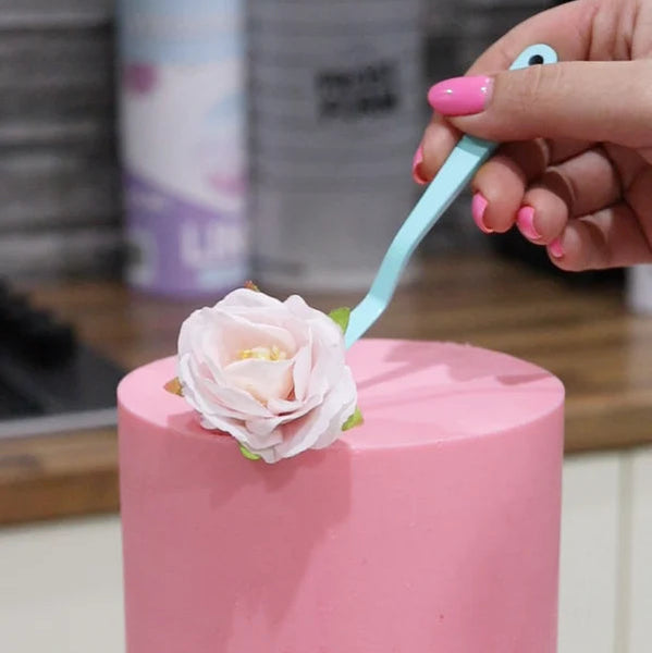 FROST FORM Palette Knife Duo