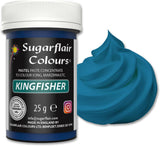 Kingfisher SugarFlair Gel paste