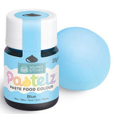 Pastelz Blue Gel Colour 20g