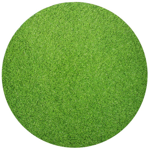 Grass Effect Masonite Board 4mm 10"