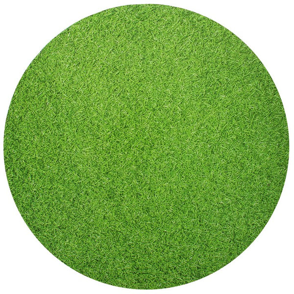 Grass Effect Masonite Board 4mm 10"