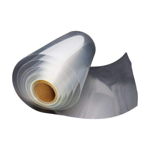 Food Safe Acetate 5 Metre Roll 6"/20cm