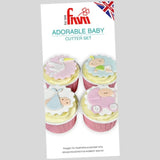 FMM Adorable Baby Cutter 1 Pc