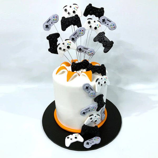 Katy Sue Gaming Controllers Mould