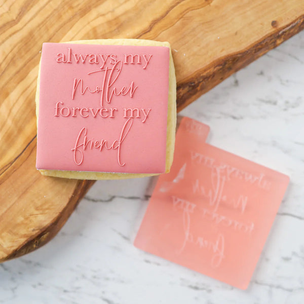 Always my Mother - The Amy Jane Collection