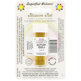 Blossom Tint Autumn Gold