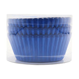 Cupcake Cases Blue Pk 60 PME
