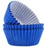 Cupcake Cases Blue Pk 60 PME