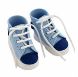 High Cut Sneakers Cutter Set 6 - JEM
