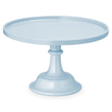 Cake stand Small Light Blue