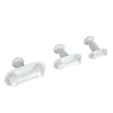 Bone Plunger Cutter Set 3 PME