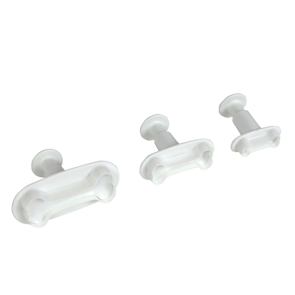 Bone Plunger Cutter Set 3 PME