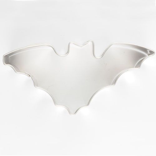 Bat Cookie Cutter 7.5cm