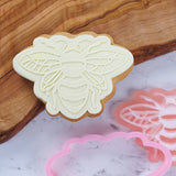 Bee Stamp n Cut - SWEET STAMP