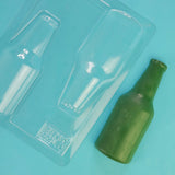 Beer Bottle Treat  Mould SWEET STAMP