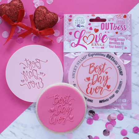 Valentine Tag OUTboss STAMP N CUT