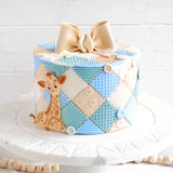 Katy Sue Patchwork Quilt Mould