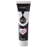 Progel Gel Paste Black 100g RD