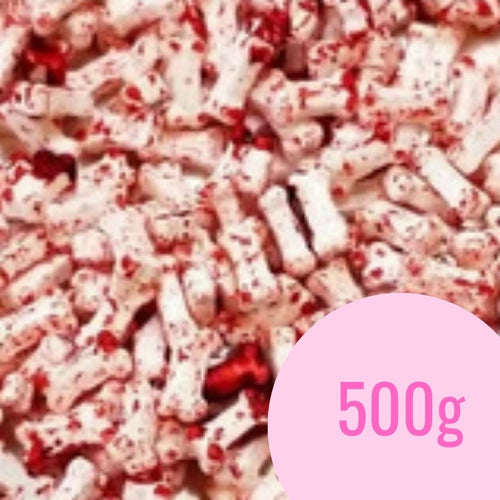 SUGAR SISTERS - Bloody Bones 500g