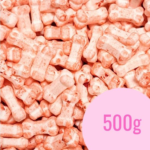 SUGAR SISTERS - Bloody Bones 500g