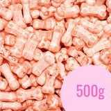 SUGAR SISTERS - Bloody Bones 500g