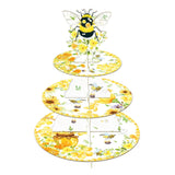 Bumble Bee Cupcake Stand Kit