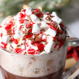 Hot Chocolate Toppings Set 3 PME