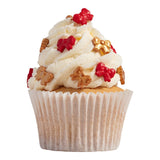 Festive Bow Sprinkle Charms 25g